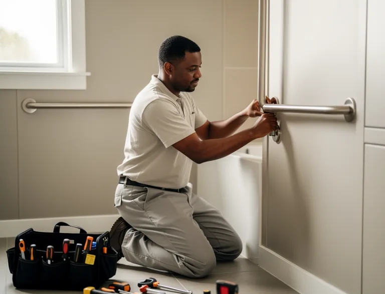Home Modifications service in Loughborough